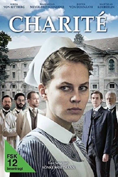 Charite free movies