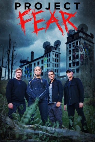 Project Fear free movies
