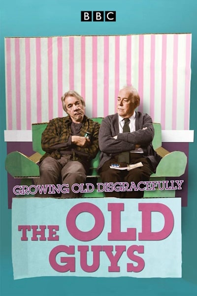 The Old Guys free movies