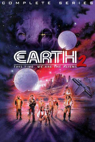 Earth 2 free movies