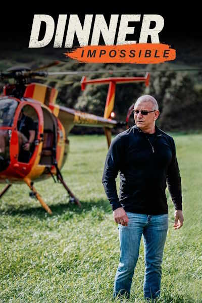 Dinner: Impossible free movies