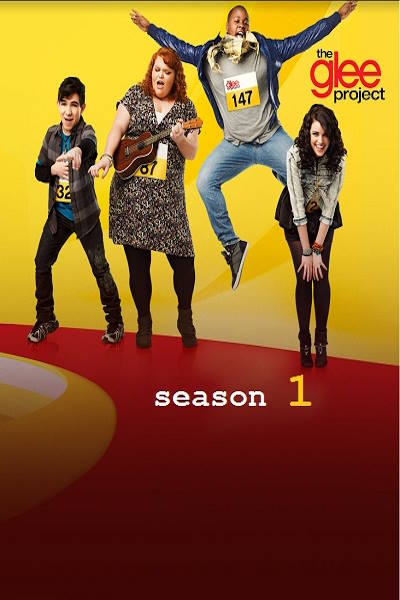The Glee Project free movies
