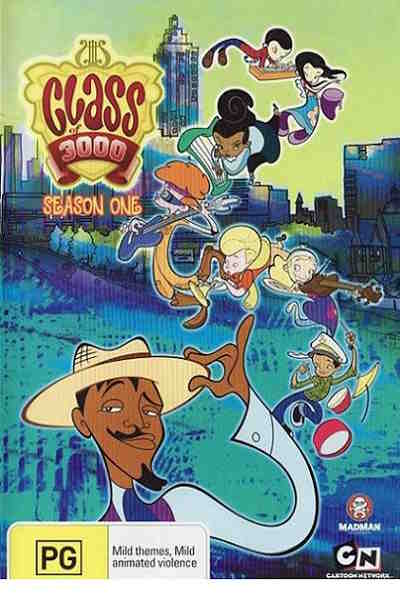 Class of 3000 free movies