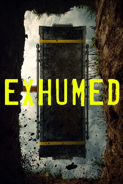 Exhumed free movies
