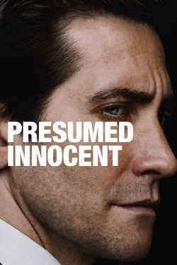 Presumed Innocent free movies
