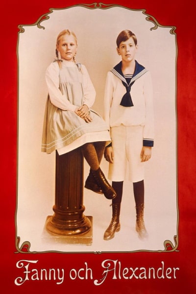 Fanny and Alexander free movies