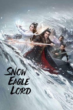Snow Eagle Lord free movies