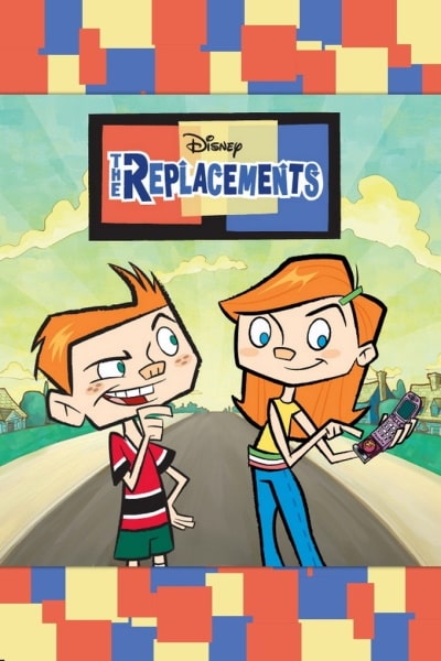 The Replacements free movies