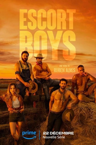 Escort Boys free movies