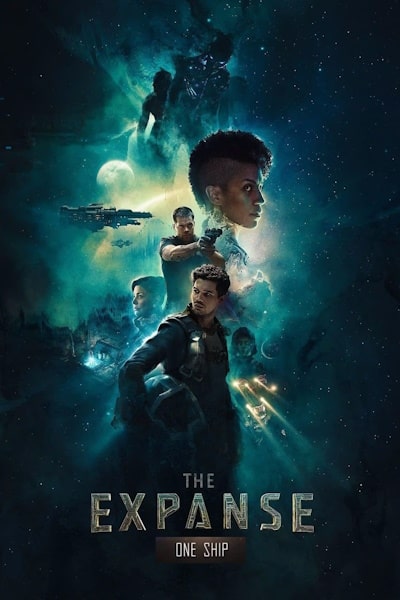 The Expanse: One Ship free movies