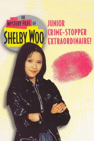 The Mystery Files of Shelby Woo free movies