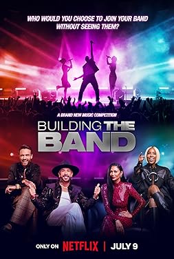 Building the Band