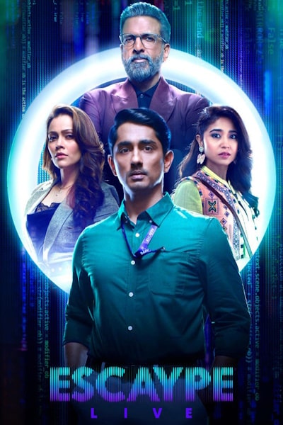 Escaype Live free movies