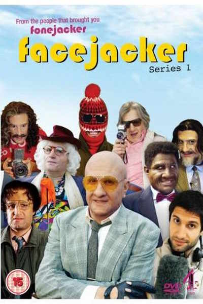 Facejacker free movies
