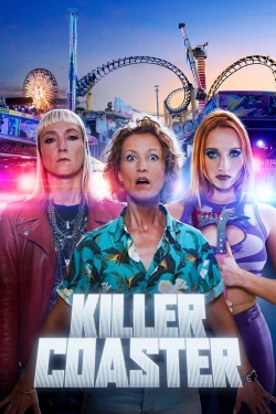 Killer Coaster free movies