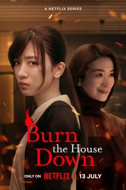 Burn the House Down free Tv shows