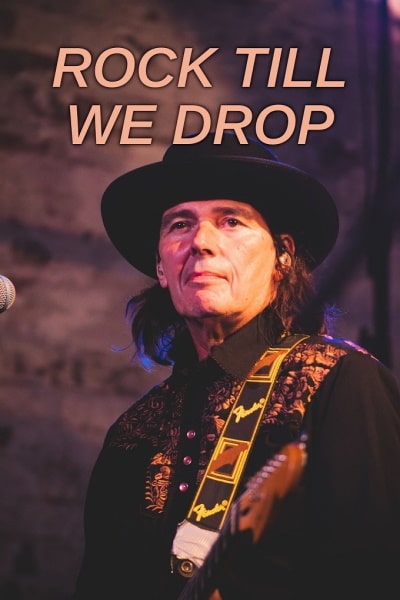Rock Till We Drop free movies
