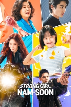 Strong Girl Nam-soon free movies