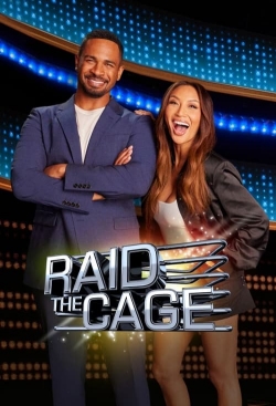 Raid the Cage free Tv shows