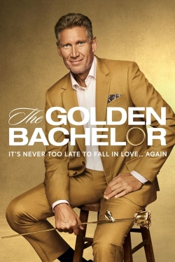 The Golden Bachelor free movies