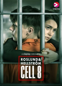 Cell 8 free Tv shows