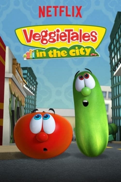 VeggieTales in the City free tv shows