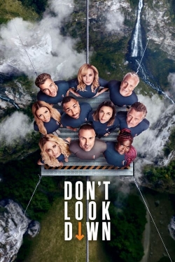 Don't Look Down for SU2C free movies