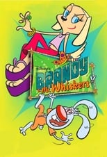 Brandy y Mr. Whiskers free Tv shows