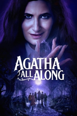 Agatha All Along free movies