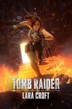 Tomb Raider: The Legend of Lara Croft free movies