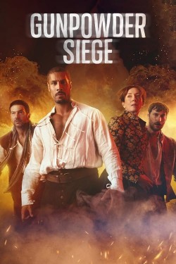 Gunpowder Siege free movies