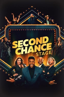 Second Chance Stage free movies