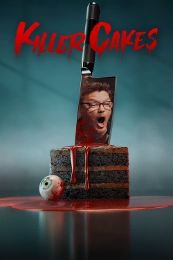 Killer Cakes free movies