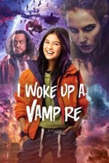 Me desperté vampira free Tv shows