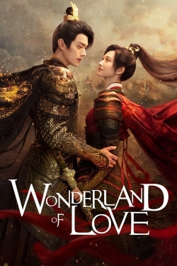 Wonderland of Love free movies