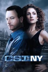 CSI: Nueva York free Tv shows