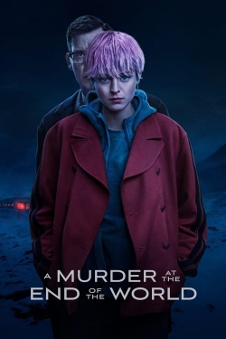 A Murder at the End of the World free tv shows
