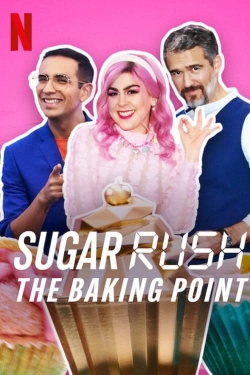 Sugar Rush: The Baking Point free movies