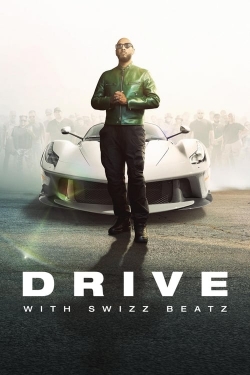 Drive with Swizz Beatz free movies