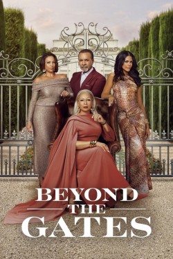 Beyond the Gates free movies