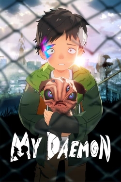My Daemon free Tv shows