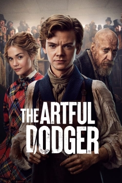 The Artful Dodger free Tv shows