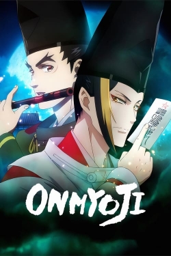 Onmyoji free Tv shows