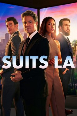 Suits LA free movies