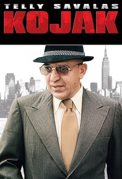 Kojak free movies