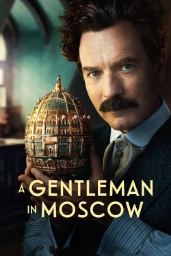 A Gentleman in Moscow free movies