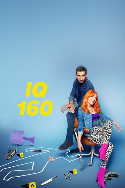 IQ 160 free movies