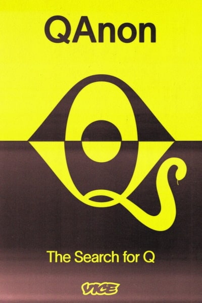 QAnon: The Search for Q free movies