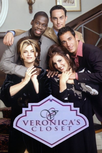 Veronicas Closet free movies