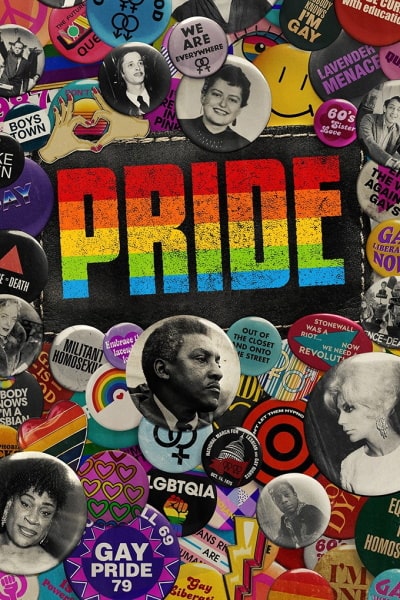 Pride free movies